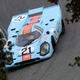 Illustration for article titled Rennsport Reunion Is The Closest You Can Get To Porsche Heaven Here On Earth